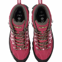 Rigel Mid Trekking waterproof Damen Trekking-Halbschuhe