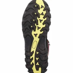 Rigel Mid Trekking waterproof Damen Trekking-Halbschuhe