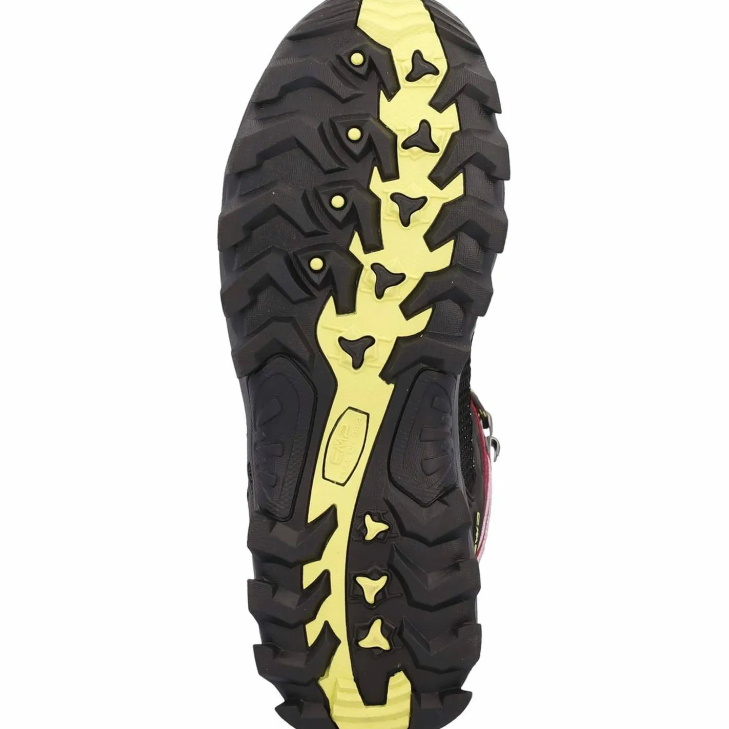 Rigel Mid Trekking waterproof Damen Trekking-Halbschuhe