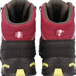 Rigel Mid Trekking waterproof Damen Trekking-Halbschuhe