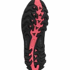 Rigel Mid Trekking waterproof Damen Trekking-Halbschuhe