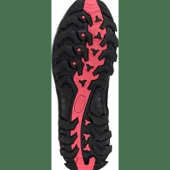 Rigel Mid Trekking waterproof Damen Trekking-Halbschuhe