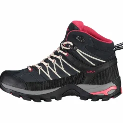 Rigel Mid Trekking waterproof Damen Trekking-Halbschuhe