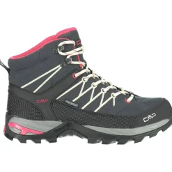 Rigel Mid Trekking waterproof Damen Trekking-Halbschuhe