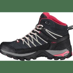 Rigel Mid Trekking waterproof Damen Trekking-Halbschuhe