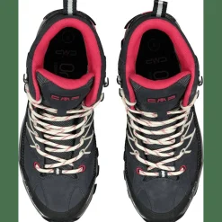 Rigel Mid Trekking waterproof Damen Trekking-Halbschuhe