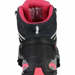 Rigel Mid Trekking waterproof Damen Trekking-Halbschuhe