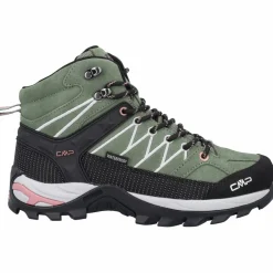 Rigel Mid Trekking waterproof Damen Trekking-Halbschuhe