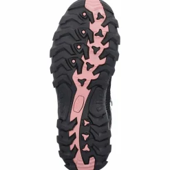 Rigel Mid Trekking waterproof Damen Trekking-Halbschuhe