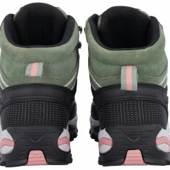 Rigel Mid Trekking waterproof Damen Trekking-Halbschuhe