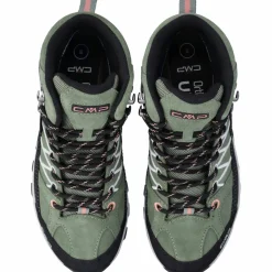 Rigel Mid Trekking waterproof Damen Trekking-Halbschuhe