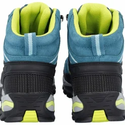 Rigel Mid Trekking waterproof Damen Trekking-Halbschuhe