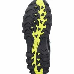 Rigel Mid Trekking waterproof Damen Trekking-Halbschuhe