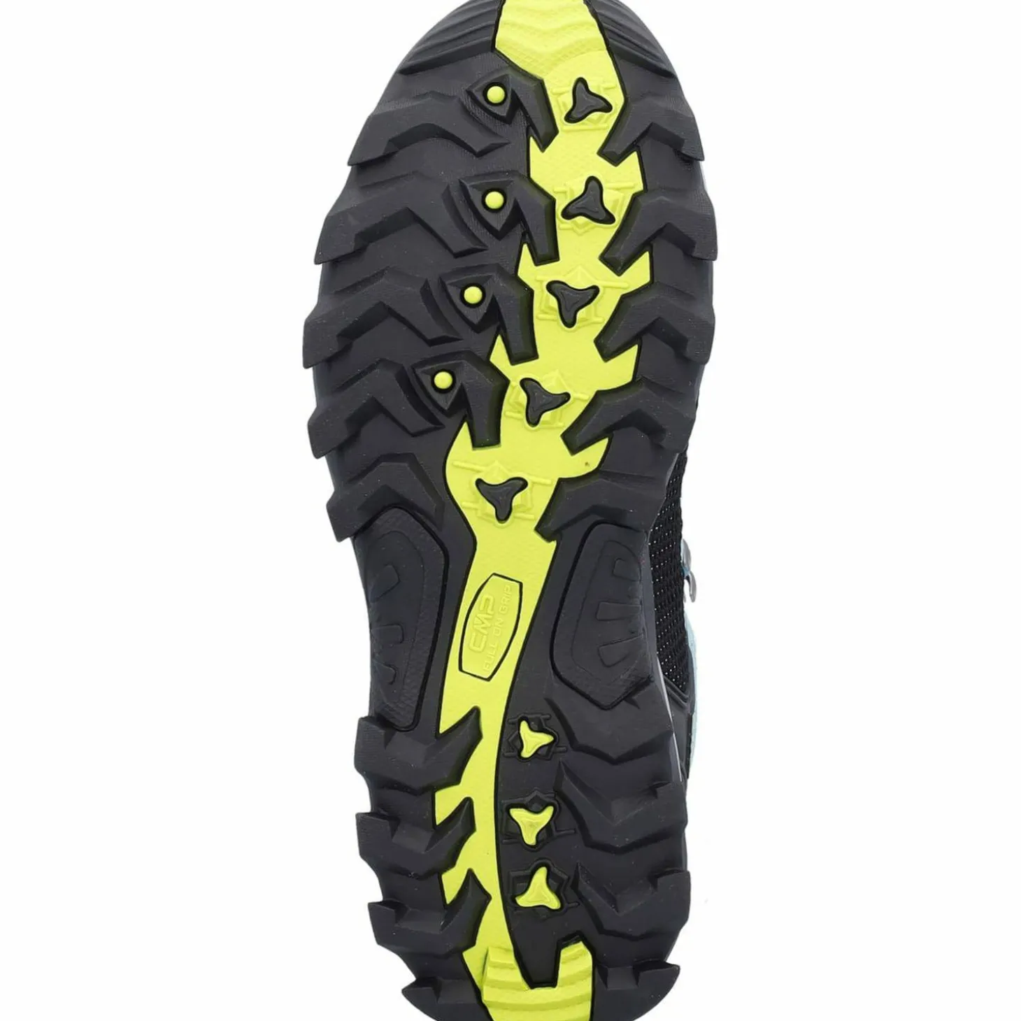 Rigel Mid Trekking waterproof Damen Trekking-Halbschuhe