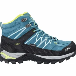 Rigel Mid Trekking waterproof Damen Trekking-Halbschuhe