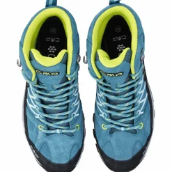 Rigel Mid Trekking waterproof Damen Trekking-Halbschuhe