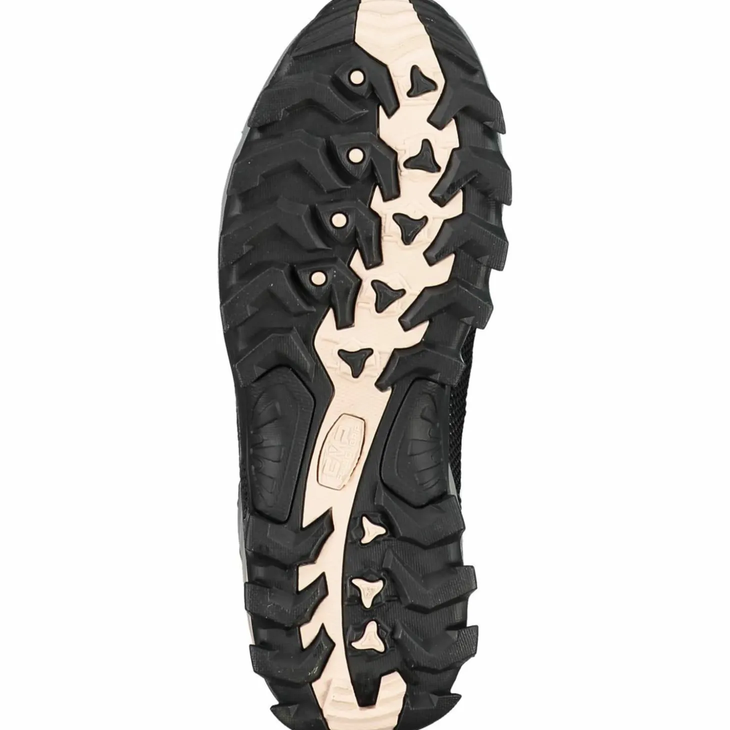 Rigel Mid Trekking waterproof Damen Trekking-Halbschuhe