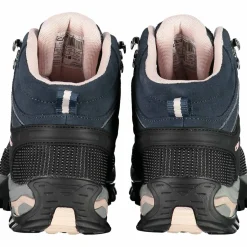 Rigel Mid Trekking waterproof Damen Trekking-Halbschuhe