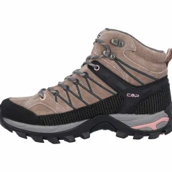 Rigel Mid Trekking waterproof Damen Trekking-Halbschuhe