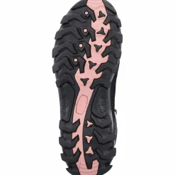 Rigel Mid Trekking waterproof Damen Trekking-Halbschuhe