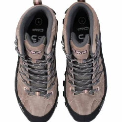 Rigel Mid Trekking waterproof Damen Trekking-Halbschuhe