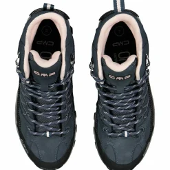 Rigel Mid waterproof Damen Trekking-Halbschuhe
