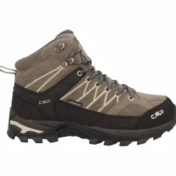 Rigel Mid waterproof Damen Trekking-Halbschuhe
