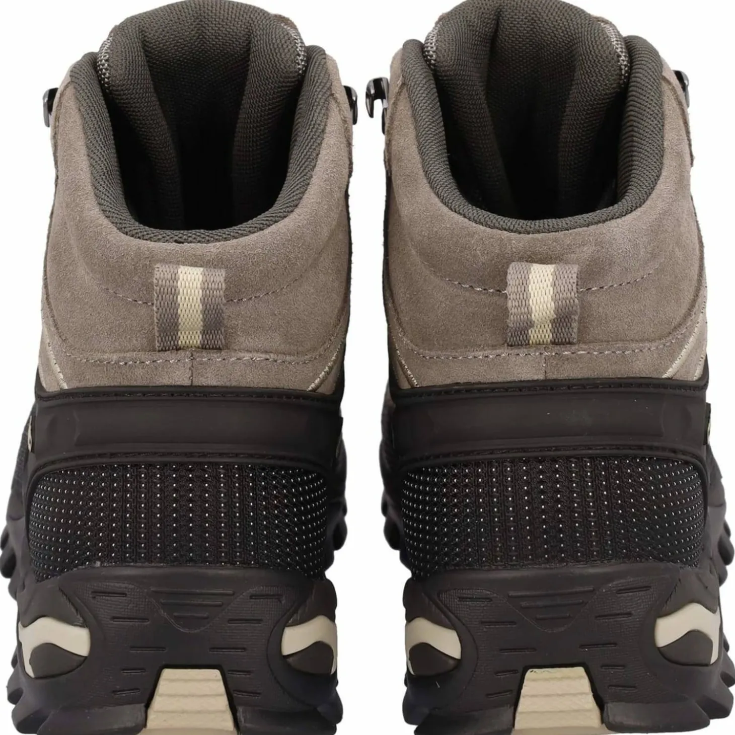 Rigel Mid waterproof Damen Trekking-Halbschuhe