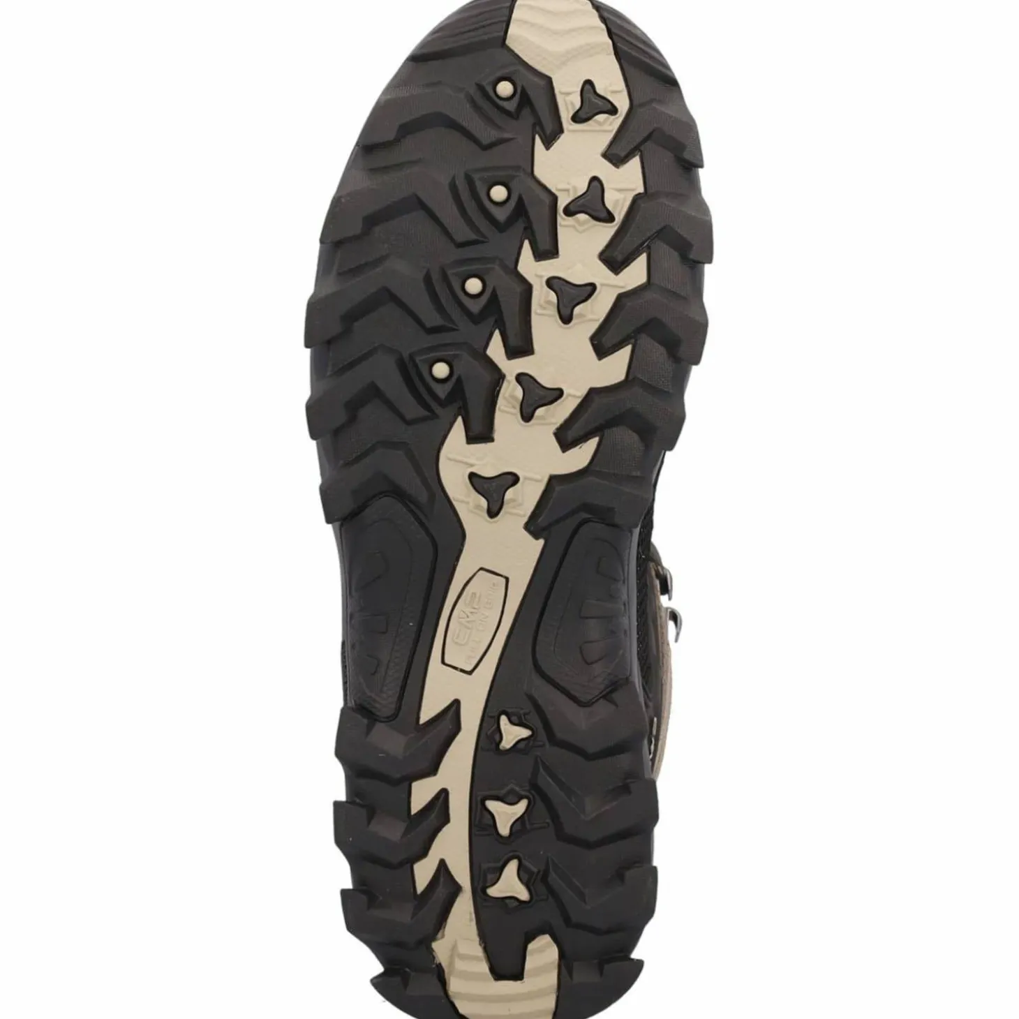 Rigel Mid waterproof Damen Trekking-Halbschuhe
