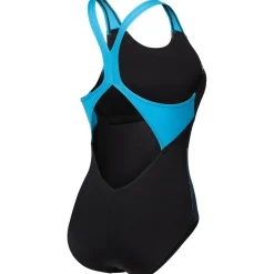 Ripples V Back B Damen Schwimmanzug