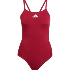 Ripstream Team Thin Straps C-Back Swimsuit Damen Badeanzug