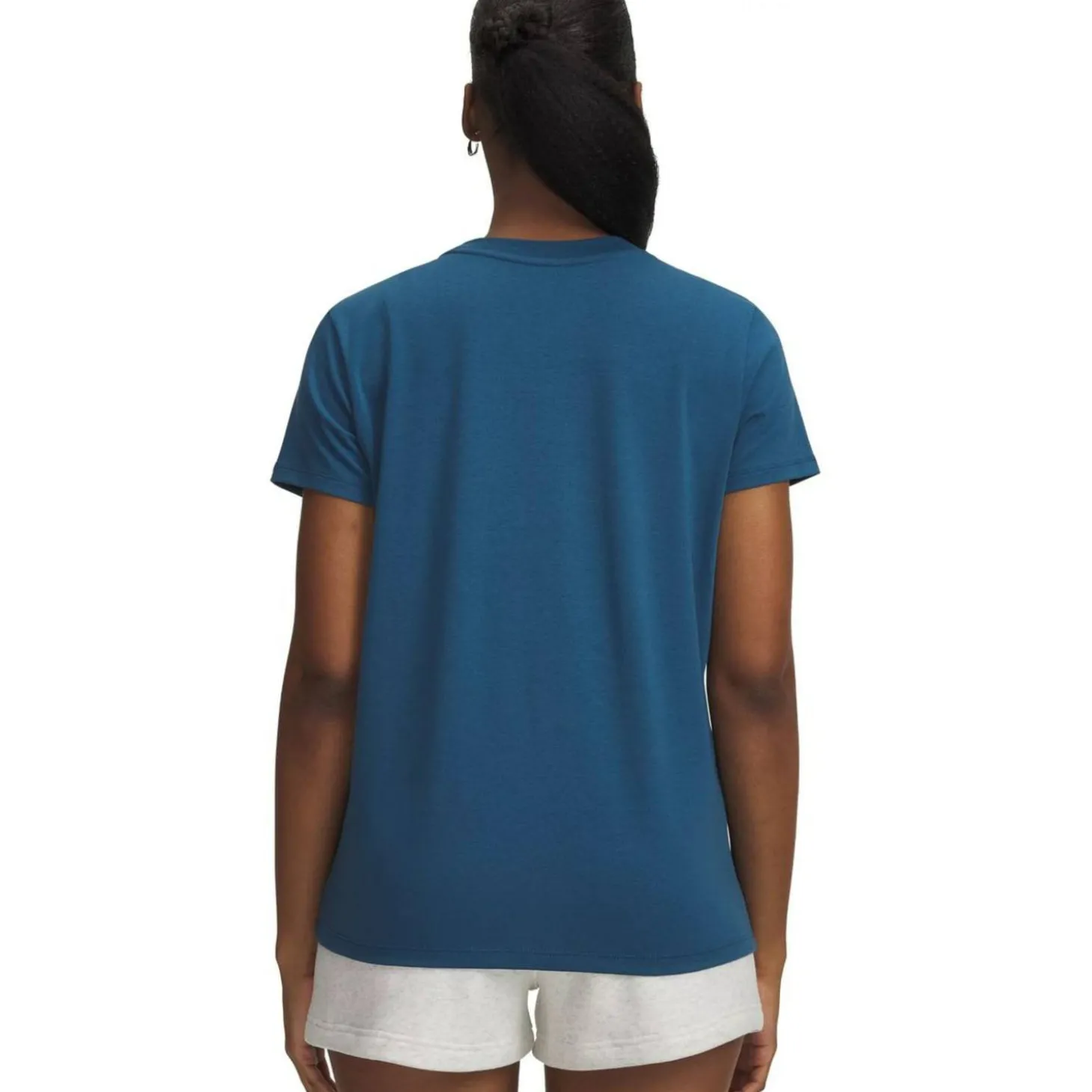 Rival Core Damen T-Shirt