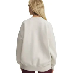 Rival Flc OS Varsity Crew Damen Sweatshirt