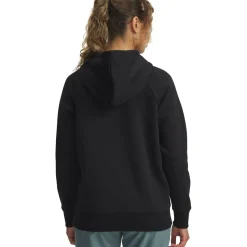 Rival Flc Shimmer Damen Kapuzensweater