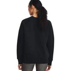 Rival Fleece Crew Damen Sweatshirt