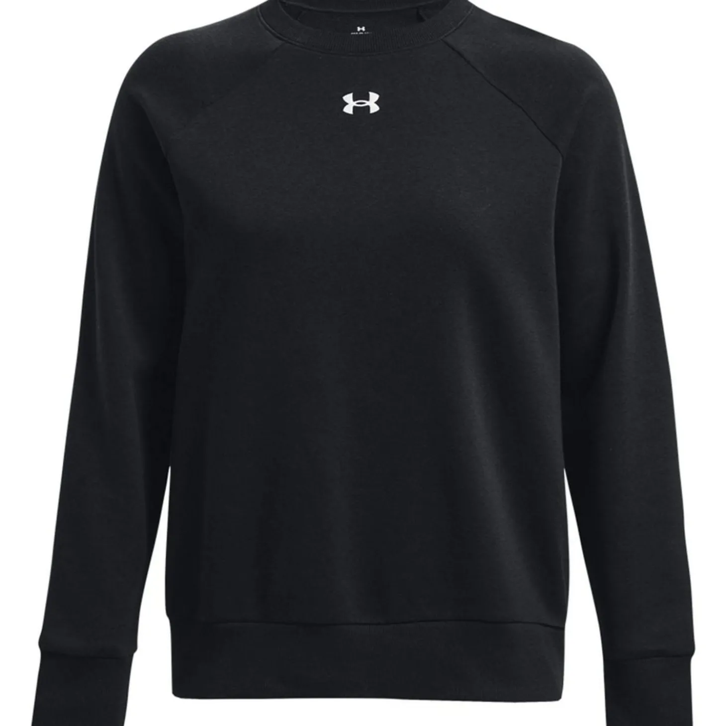 Rival Fleece Crew Damen Sweatshirt
