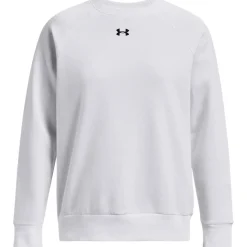 Rival Fleece Crew Damen Sweatshirt