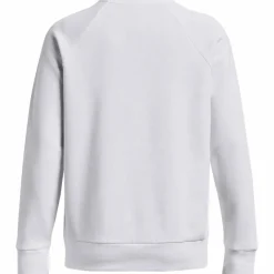 Rival Fleece Crew Damen Sweatshirt