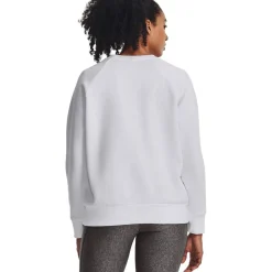 Rival Fleece Crew Damen Sweatshirt