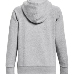 Rival Fleece Damen Kapuzensweater