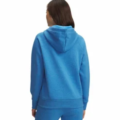 Rival Fleece Damen Kapuzensweater