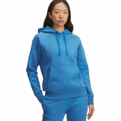Rival Fleece Damen Kapuzensweater