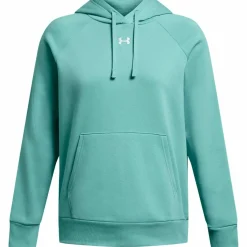 Rival Fleece Damen Kapuzensweater