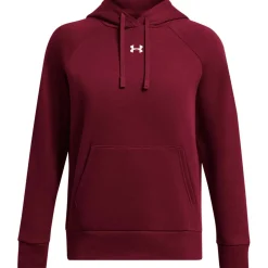 Rival Fleece Damen Kapuzensweater