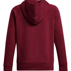Rival Fleece Damen Kapuzensweater