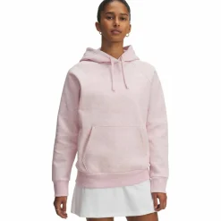 Rival Fleece Damen Kapuzensweater
