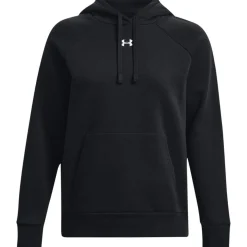 Rival Fleece Damen Kapuzensweater