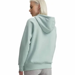 Rival Fleece Damen Kapuzensweater
