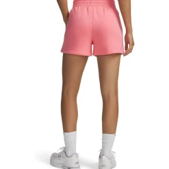 Rival Fleece Damen Shorts