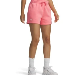 Rival Fleece Damen Shorts